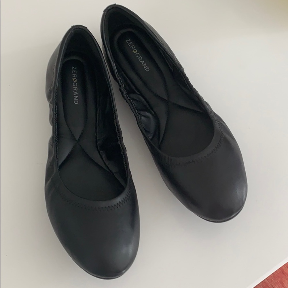 Cole Haan Ballet Flat